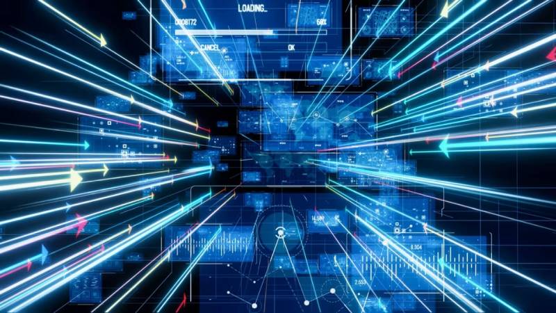 海阳市SCADA系统开发：守护工业安全的数字卫士